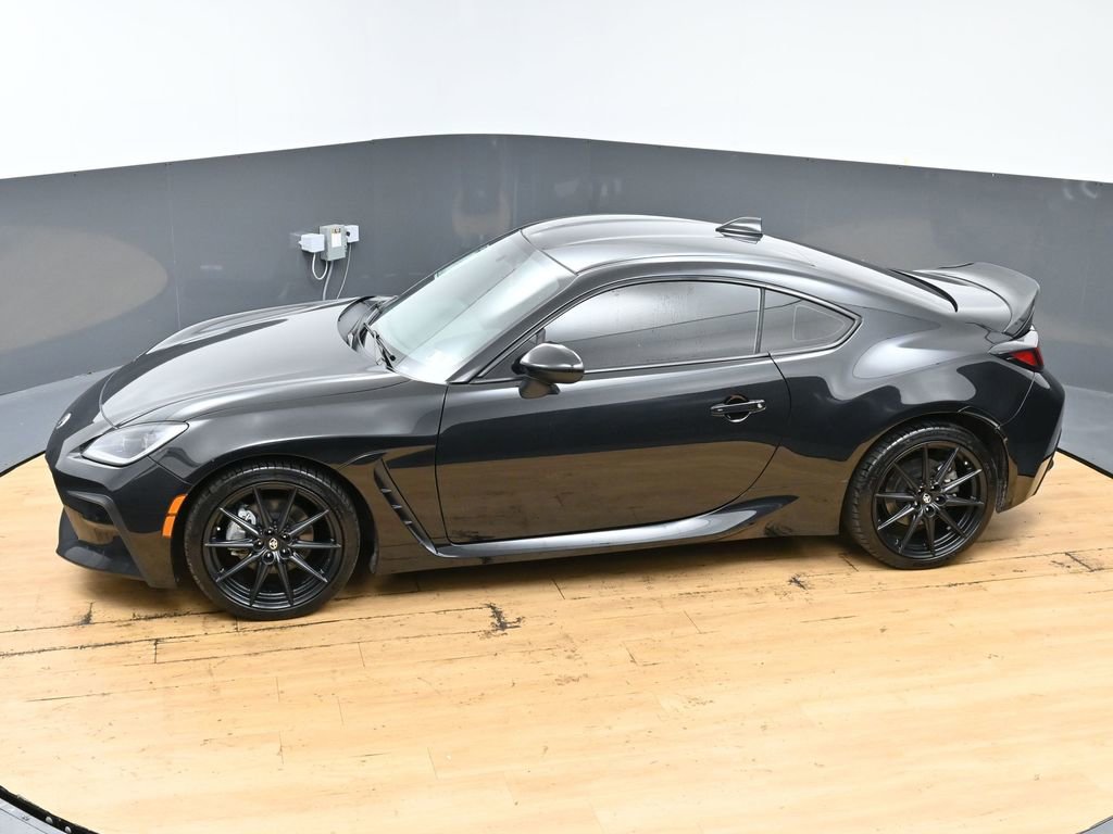 Used 2023 Toyota GR86 Premium image 44