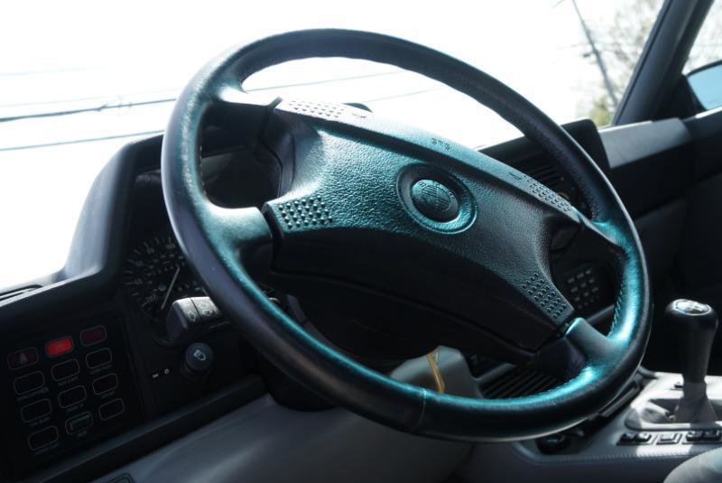 Used 1988 BMW M6 Coupe image 5