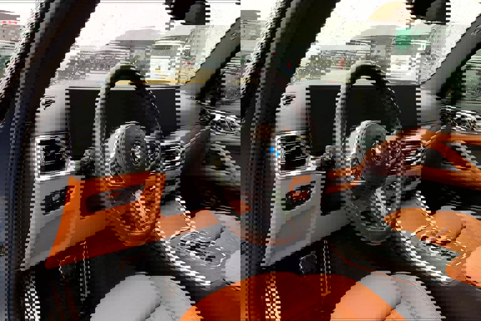 Used 2024 BMW 430i 430i w/ M Sport Package image 17