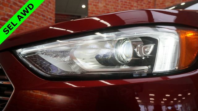 Used 2019 Ford Edge SEL w/ Equipment Group 201A AWD/4WD image 64
