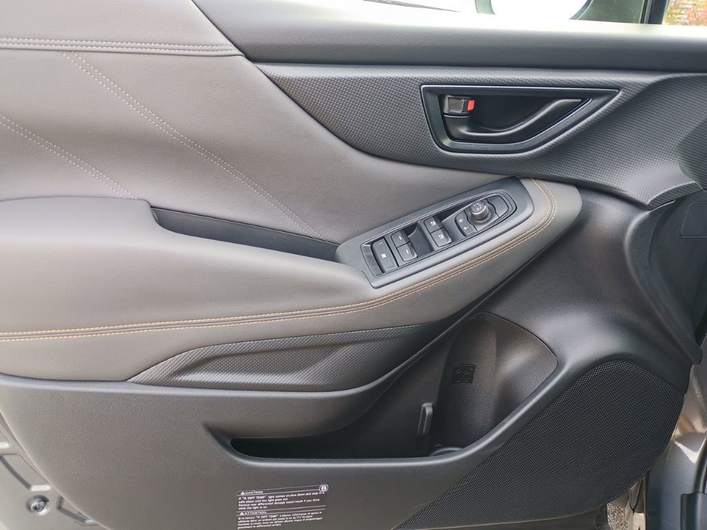 Certified 2024 Subaru Forester Wilderness image 11