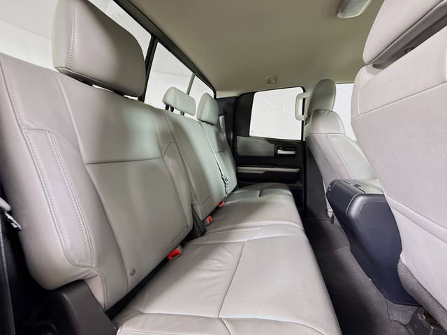 Used 2017 Toyota Tundra Limited w/ Limited Premium Package image 27