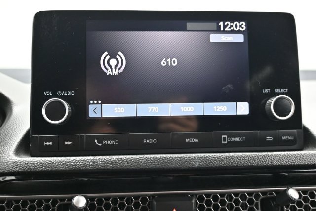 Used 2023 Honda Civic LX image 17