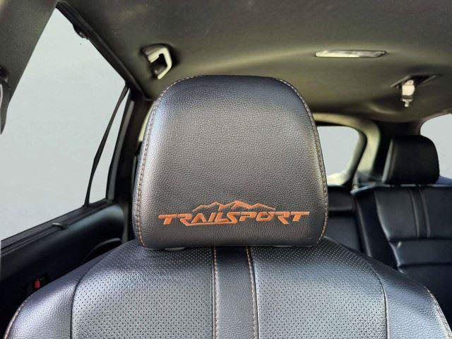 Used 2022 Honda Passport TrailSport image 44
