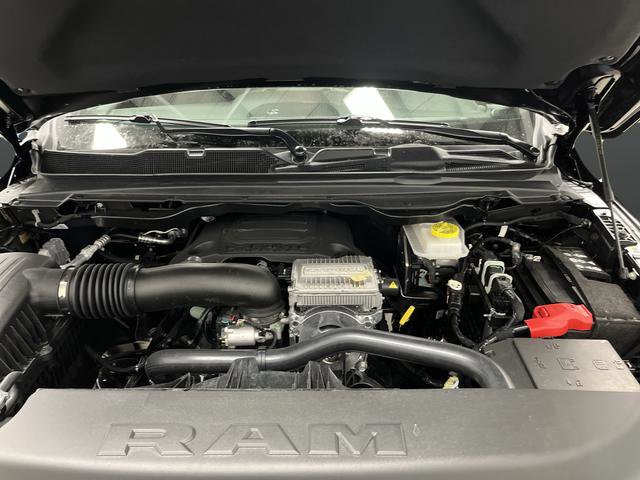 New 2026 RAM 1500 Big Horn w/ Night Edition image 39
