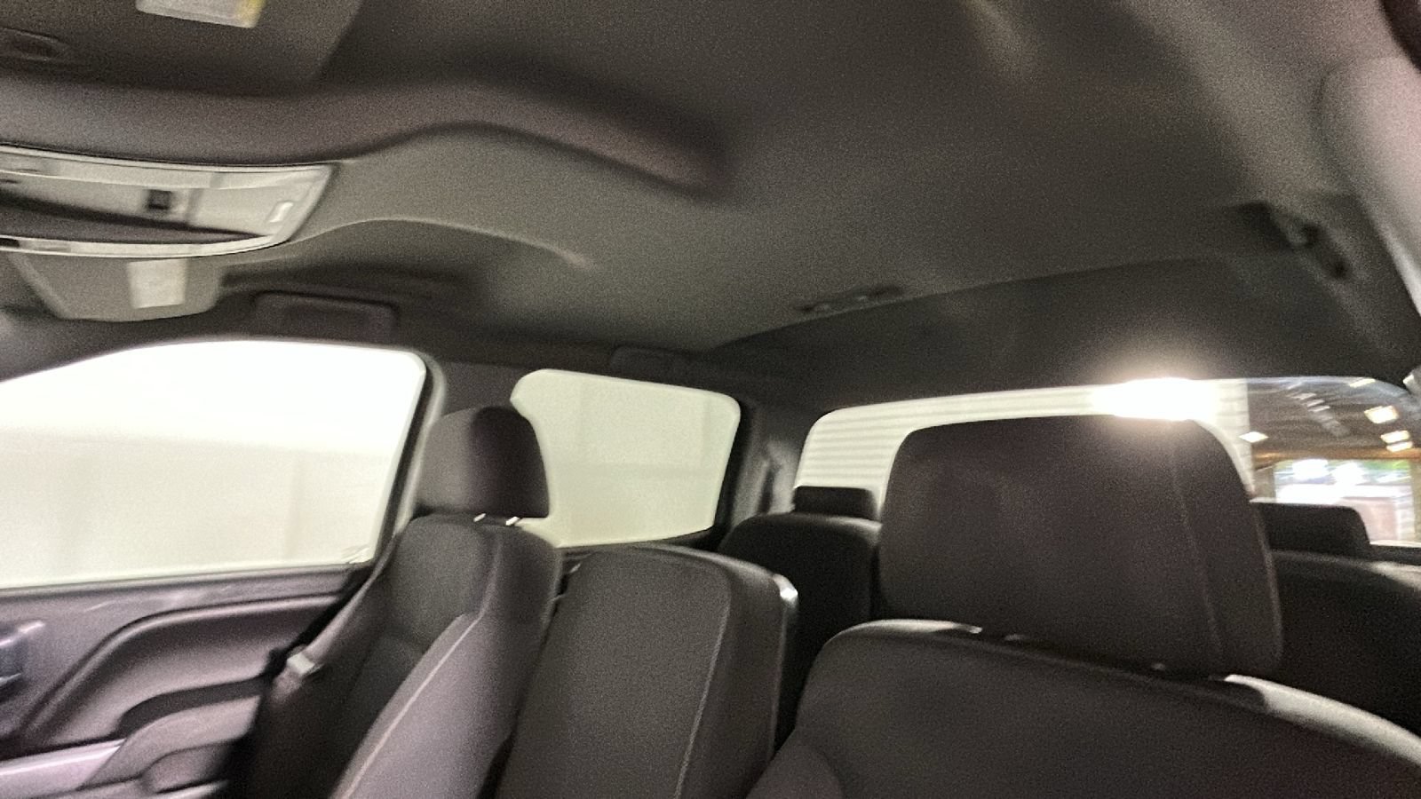 Used 2014 Chevrolet Silverado 1500 LT w/ All Star Edition AWD/4WD image 16