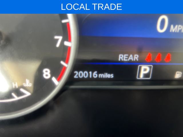 Used 2023 Nissan Murano Platinum AWD/4WD image 25