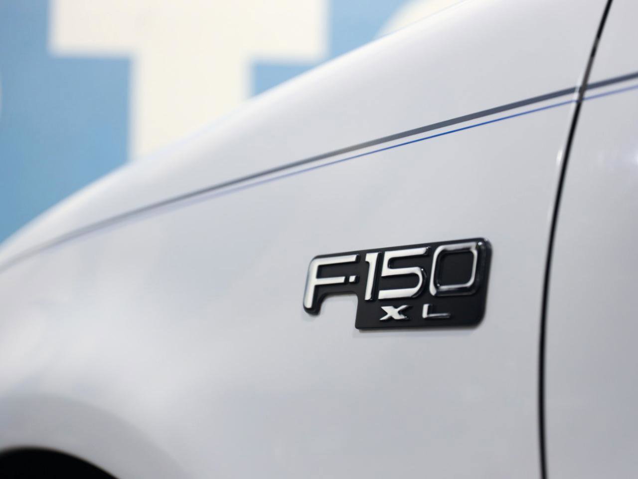 Used 1997 Ford F150 2WD Regular Cab image 29