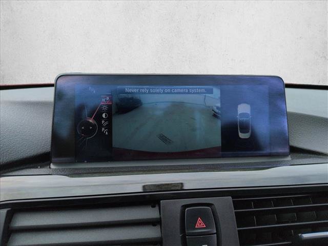Used 2015 BMW 435i Convertible RWD image 14