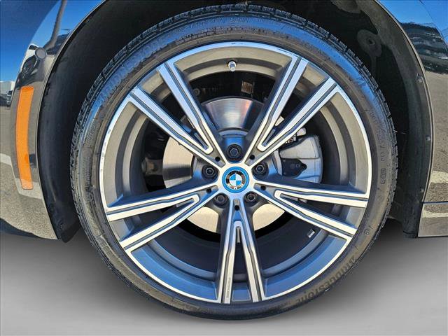 Certified 2024 BMW 330e 330e w/ Premium Package image 20