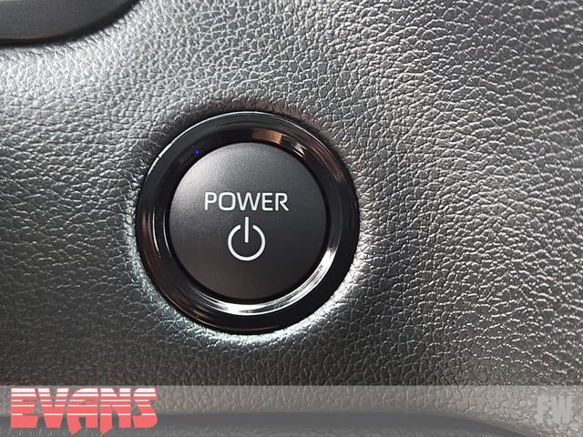 New 2026 Toyota Tundra Limited image 7