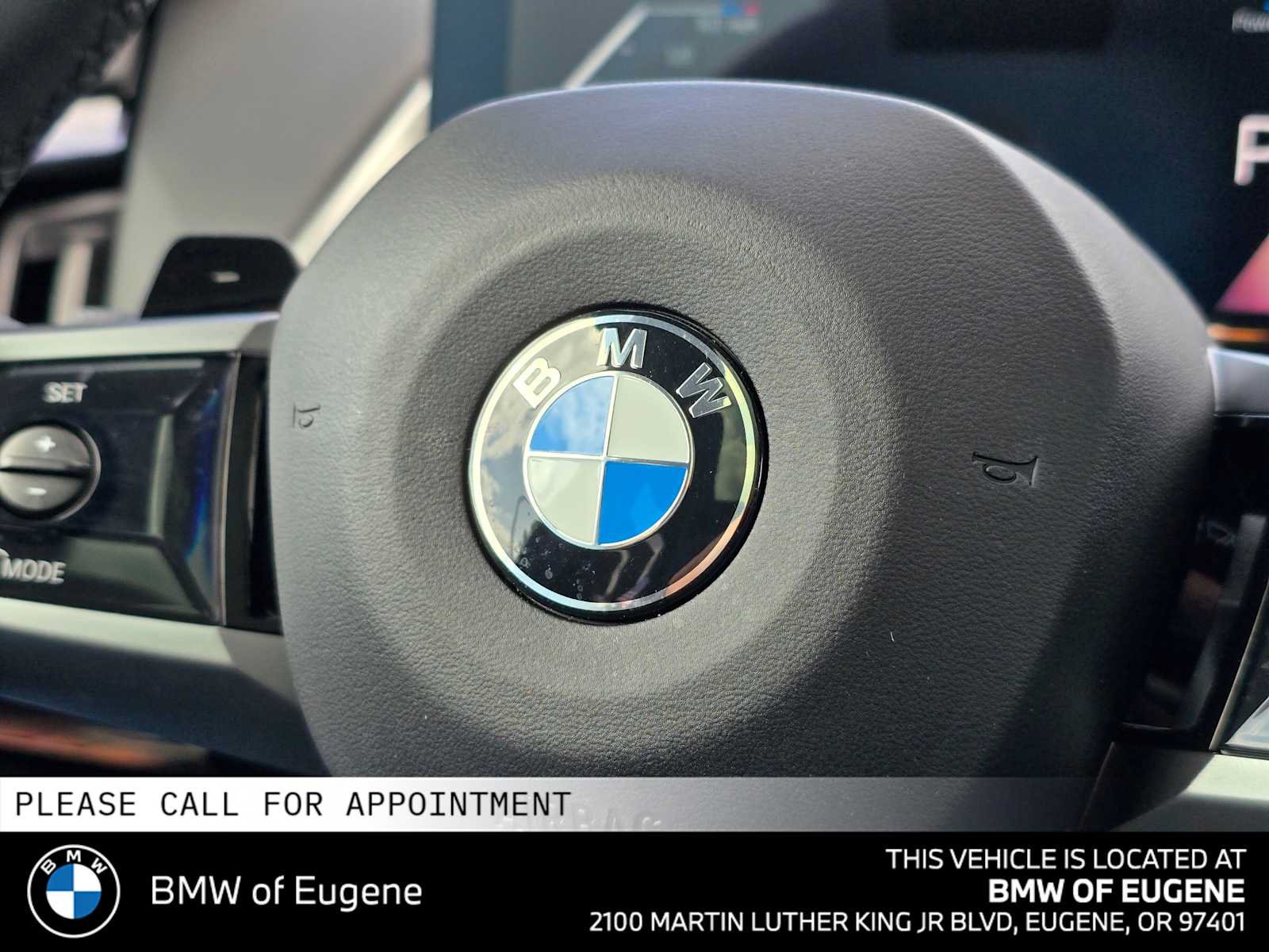 Used 2025 BMW X3 xDrive30i w/ M Sport Package AWD/4WD image 33