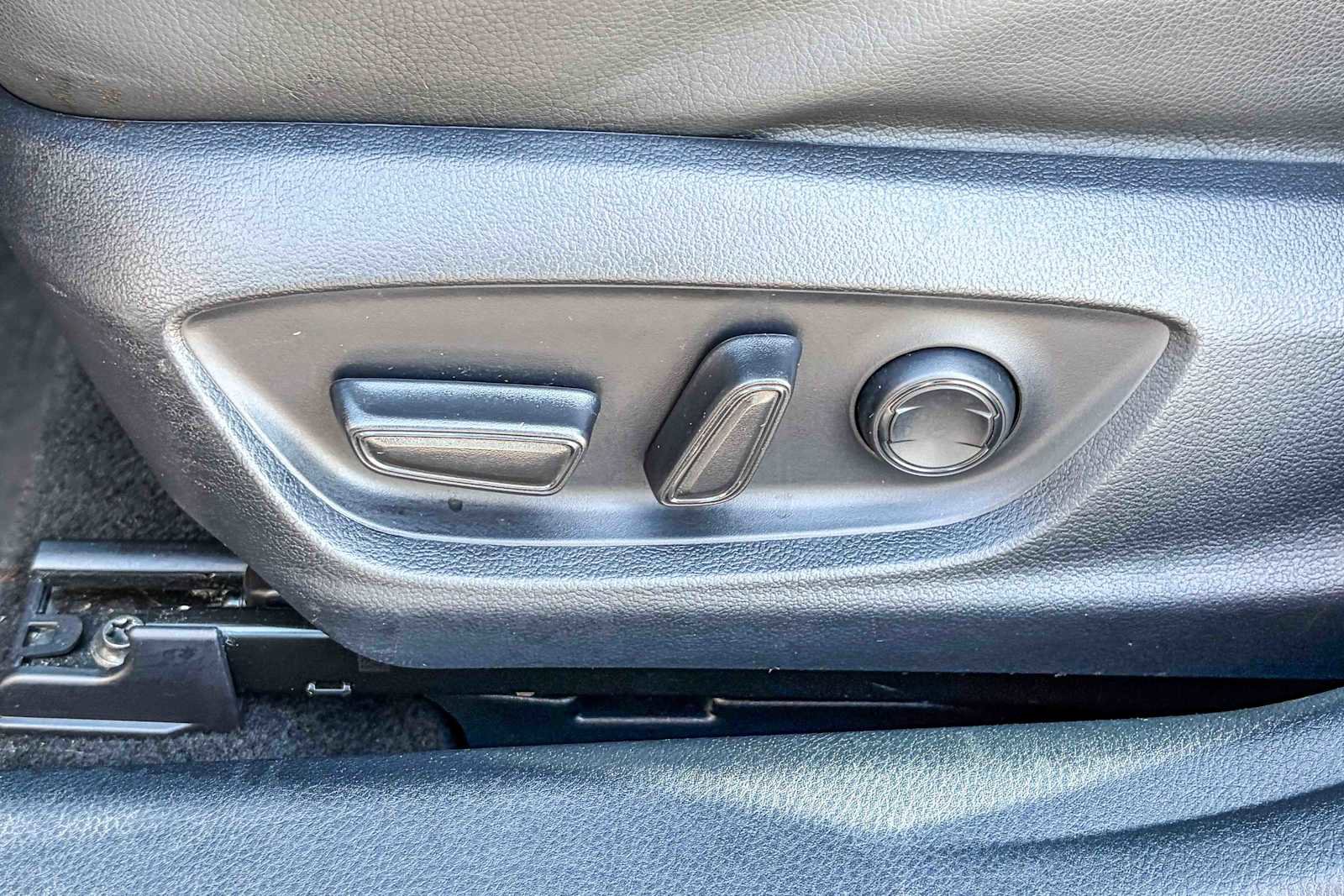 Used 2023 Toyota Camry TRD w/ TRD Package w/JBL Audio image 20