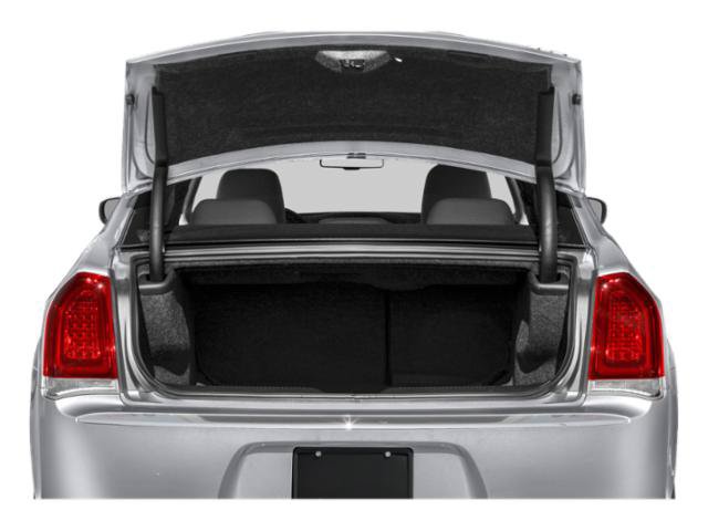 Certified 2023 Chrysler 300 Touring L w/ Safetytec Plus Group RWD image 11