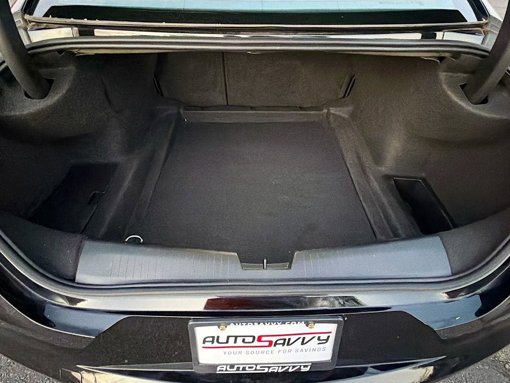 Used 2025 Cadillac CT4 Premium Luxury image 26