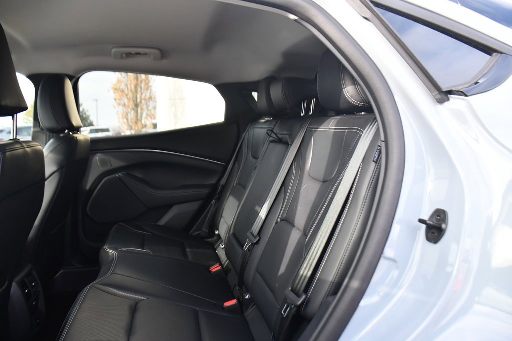 Used 2025 Ford Mustang Mach-E Premium image 20