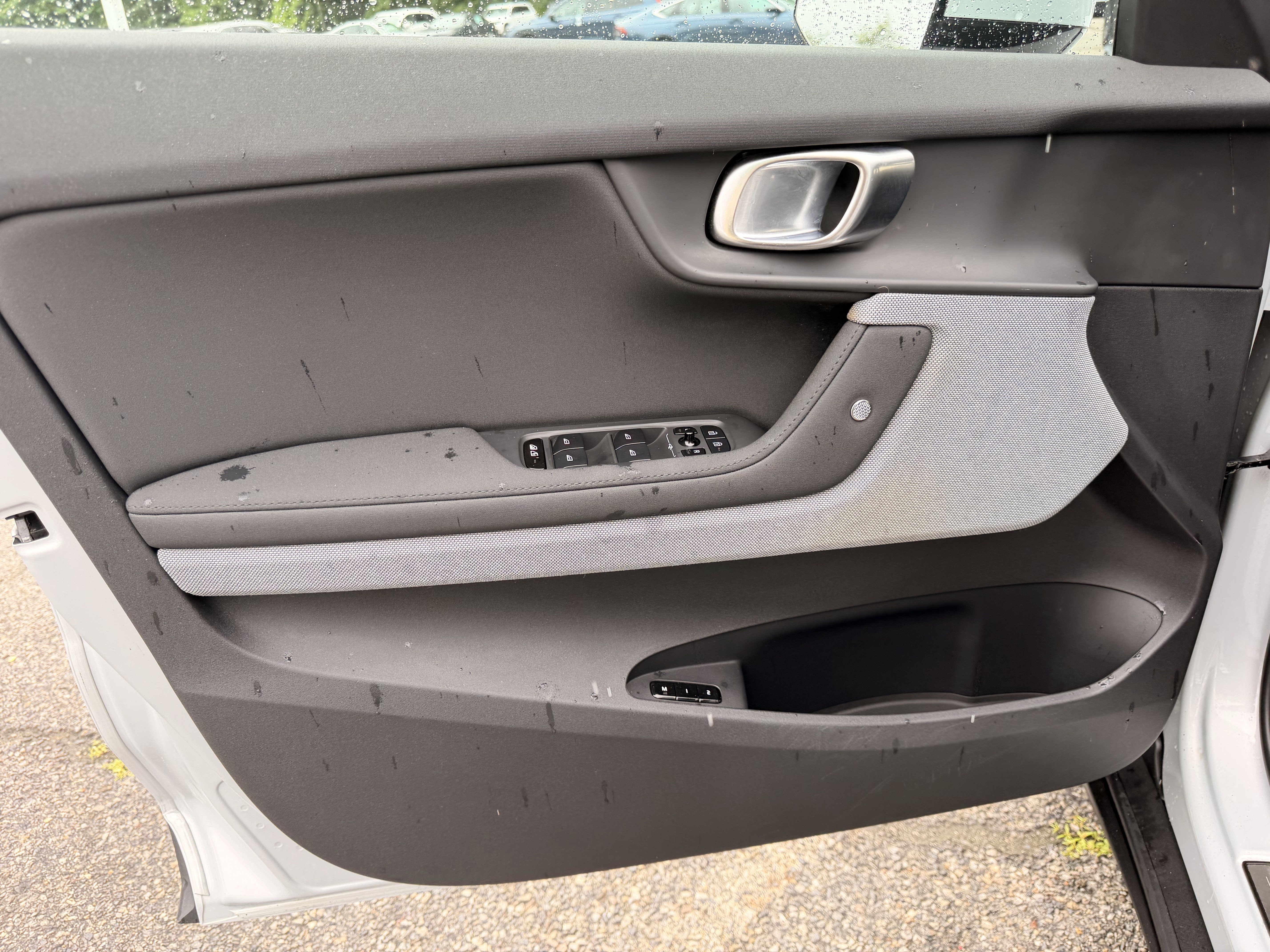 Used 2022 Polestar Polestar 2 w/ Plus Package AWD/4WD image 9