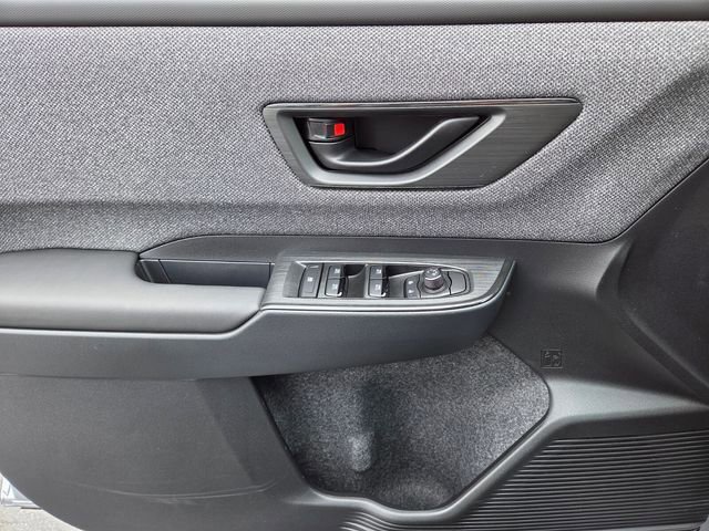 New 2026 Subaru Outback Premium image 10