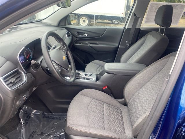 Used 2023 Chevrolet Equinox LT FWD image 15