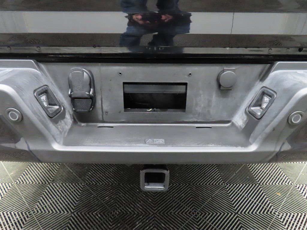 Used 2025 Ford F150 Lariat image 43