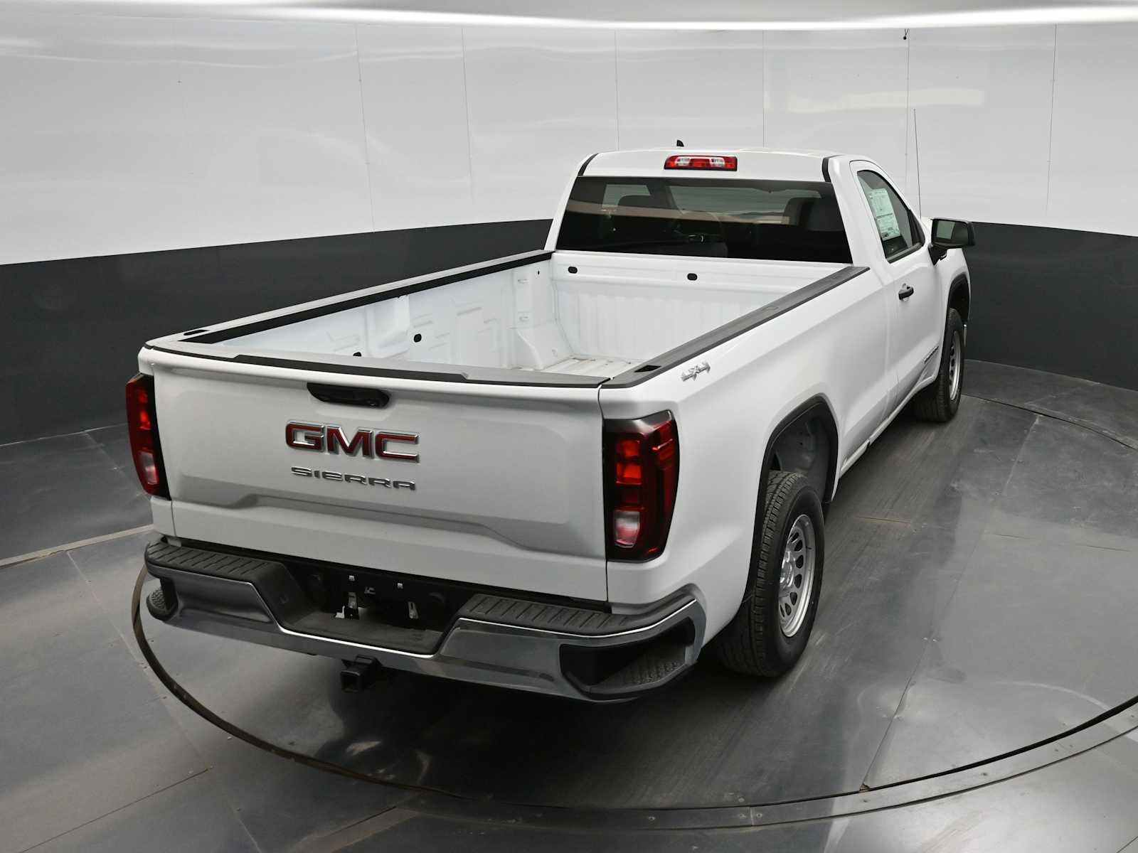 New 2026 GMC Sierra 1500 Pro w/ Pro Value Package AWD/4WD image 23