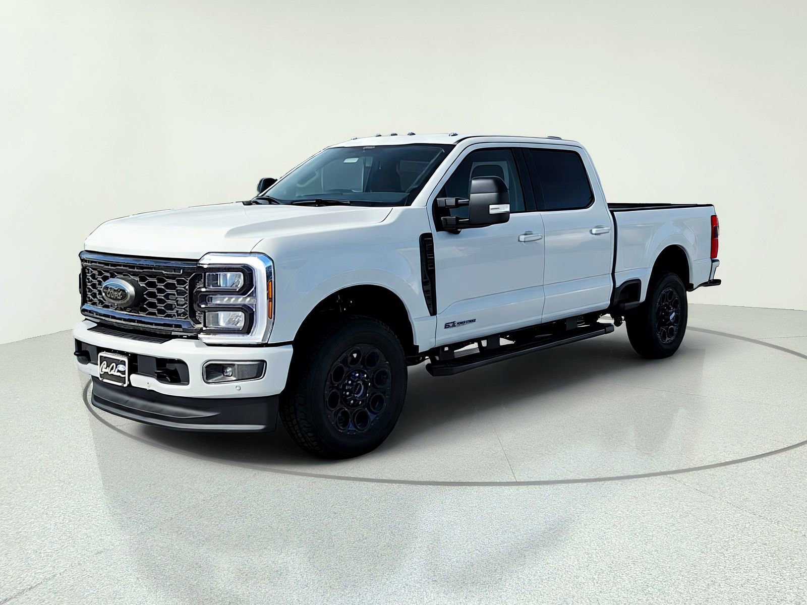New 2026 Ford F250 Lariat AWD/4WD image 2