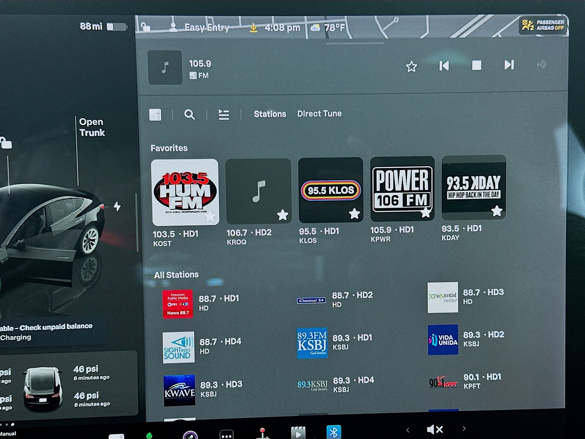 Used 2022 Tesla Model 3 Standard Range image 19