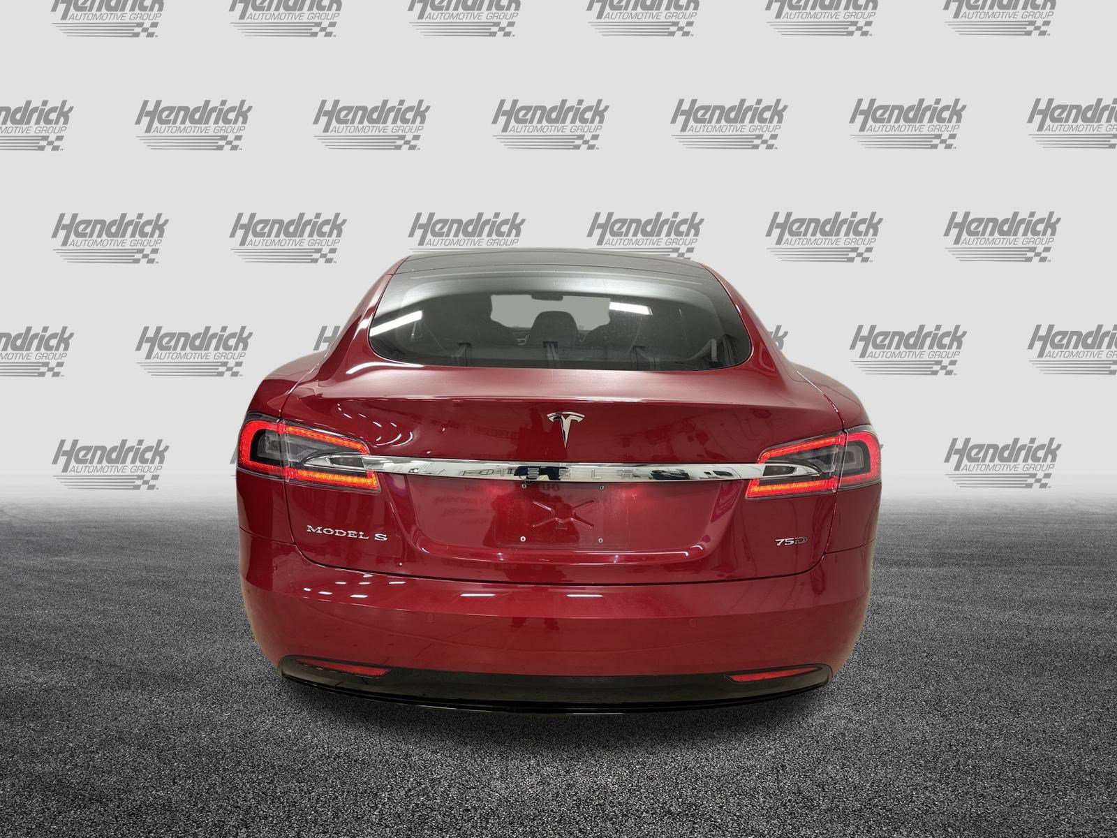 Used 2017 Tesla Model S 75D image 9
