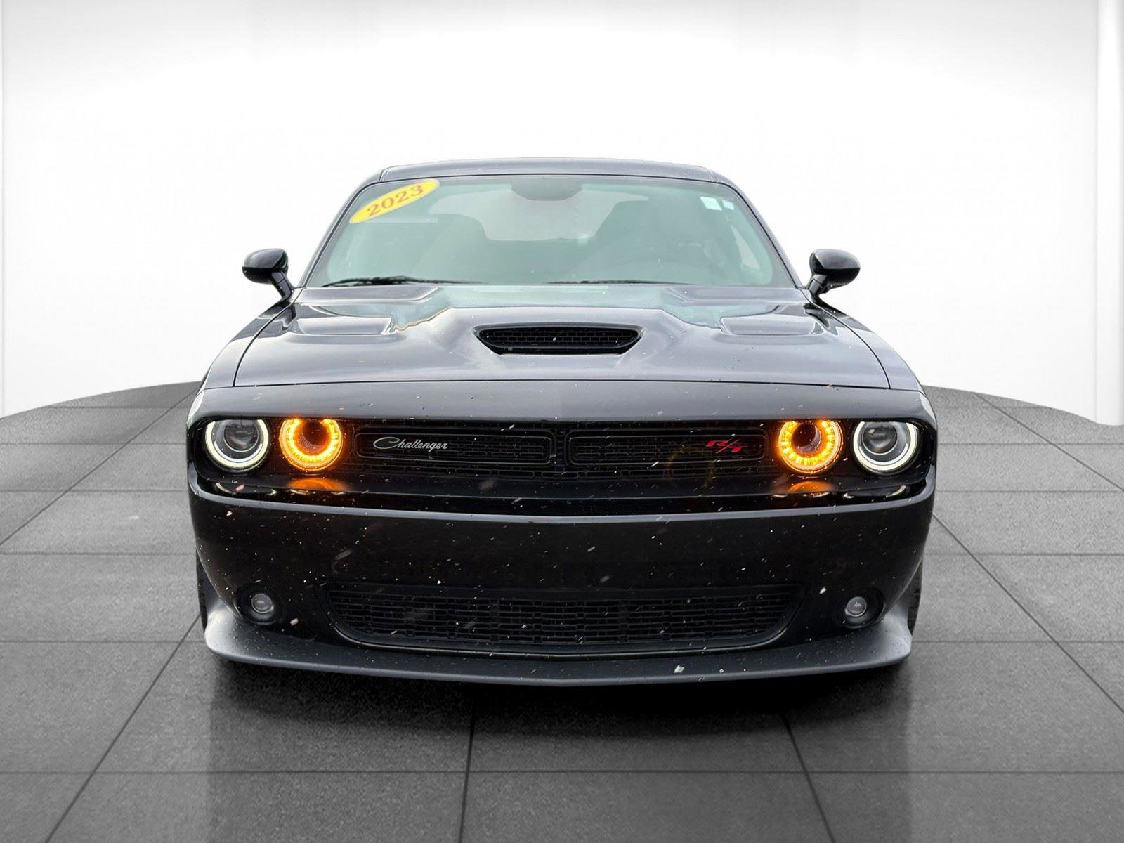 Used 2023 Dodge Challenger R/T Scat Pack image 2