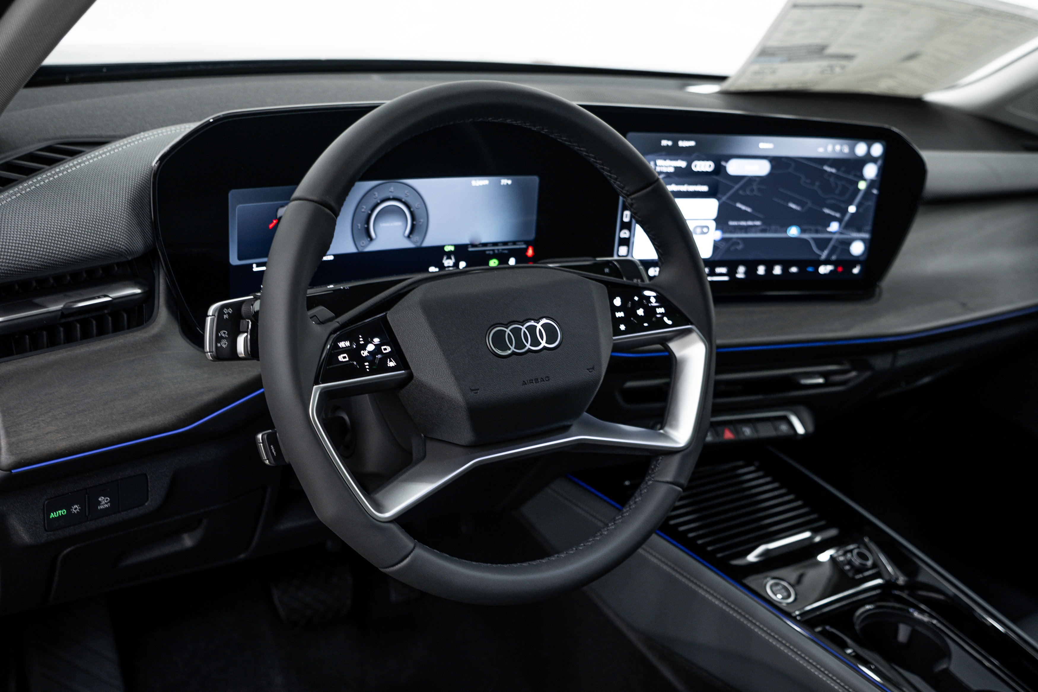 New 2026 Audi Q3 quattro 2.0T AWD/4WD image 9