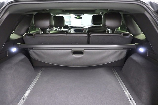 Certified 2021 Cadillac XT5 Sportv image 9