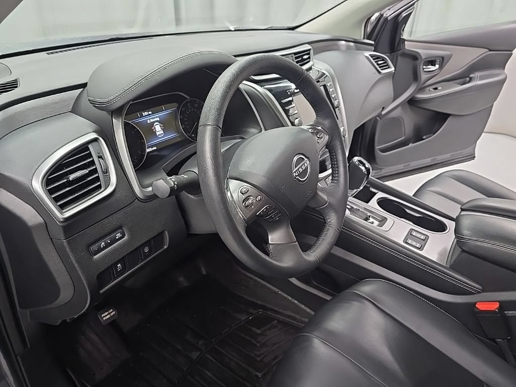 Used 2023 Nissan Murano SV w/ Cargo Package AWD/4WD image 14