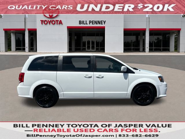 Used 2019 Dodge Grand Caravan GT FWD image 6
