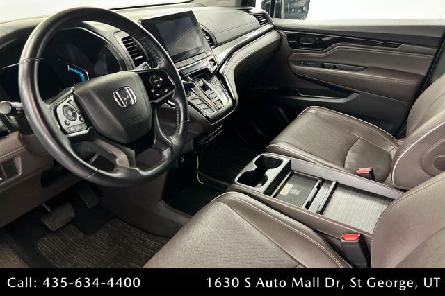 Used 2022 Honda Odyssey Elite image 15