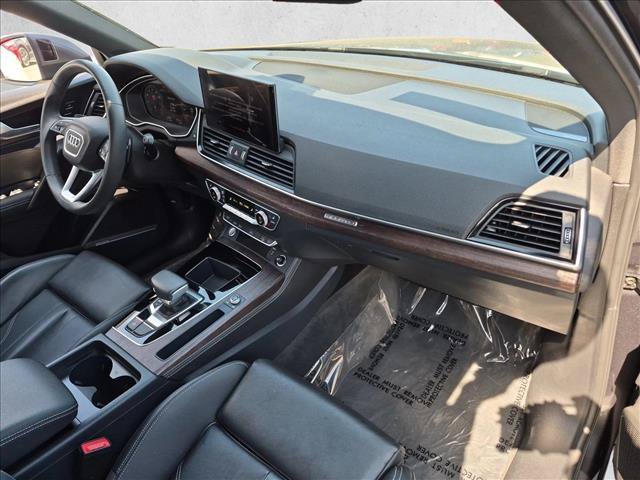 Used 2024 Audi Q5 2.0T Premium Plus w/ Premium Plus Package AWD/4WD image 20