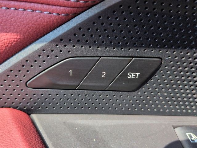 Used 2025 BMW 430i xDrive Coupe w/ Premium Package AWD/4WD image 16