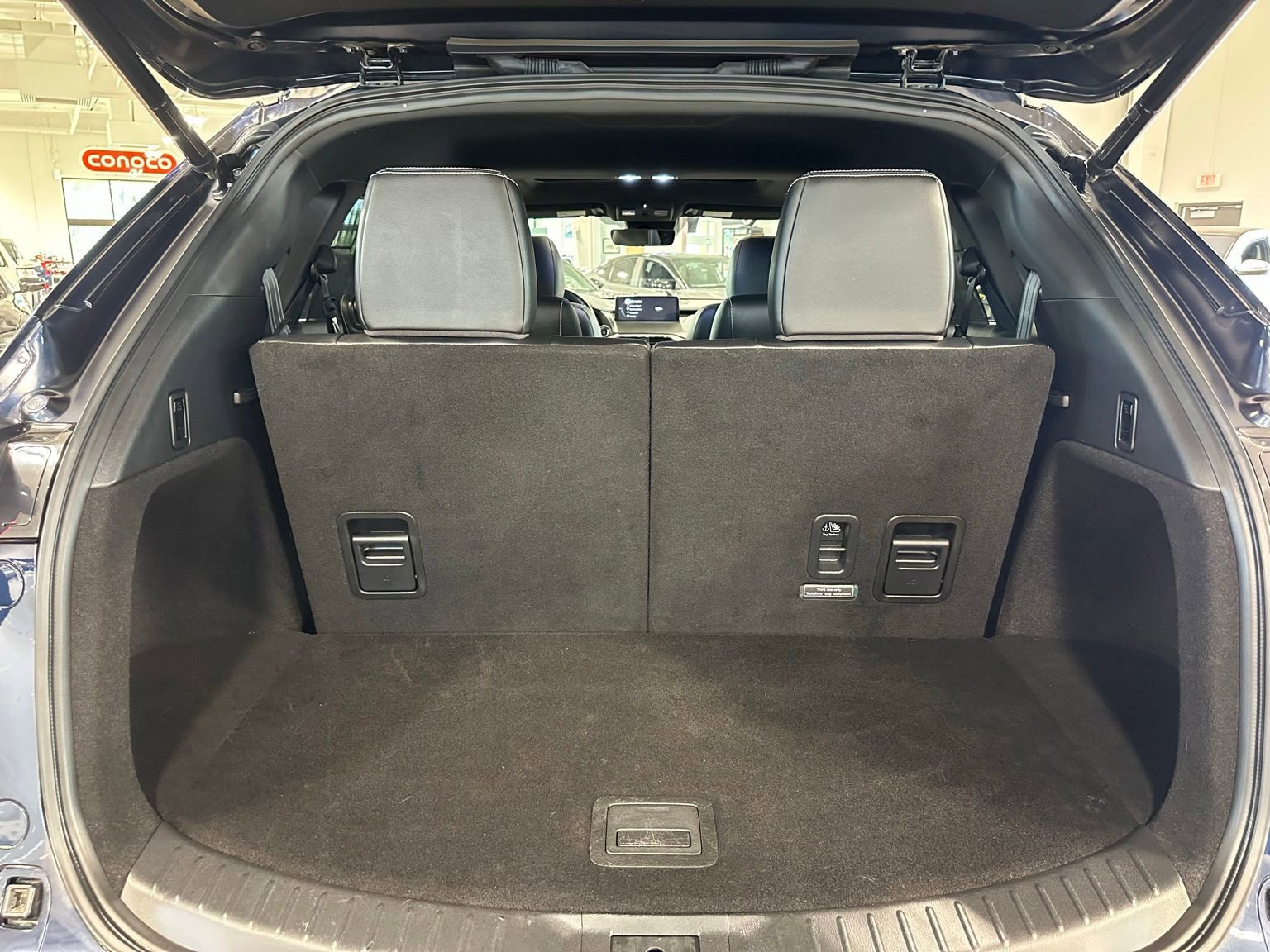 Used 2022 MAZDA CX-9 Grand Touring AWD/4WD image 44