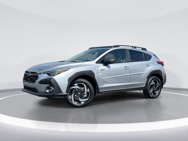 Used 2026 Subaru Crosstrek 2.5i Limited image 1