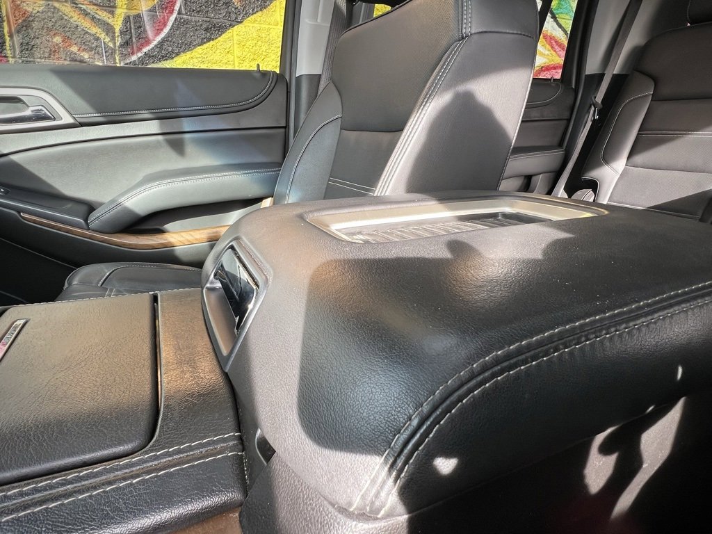 Used 2019 GMC Yukon Denali w/ Denali Ultimate Package image 64