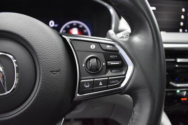 Used 2023 Acura MDX SH-AWD w/ Technology Package image 30
