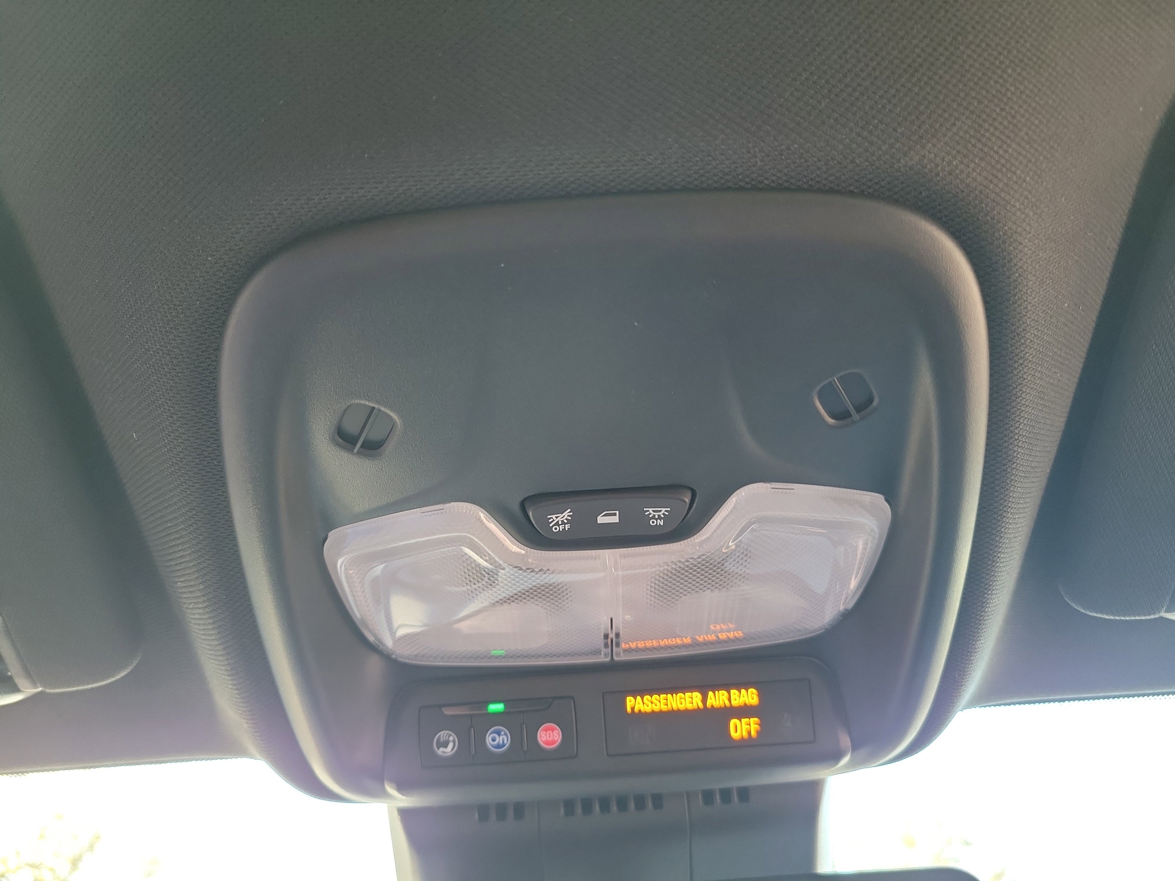 Used 2026 Chevrolet Colorado LT w/ LT Convenience Package image 22