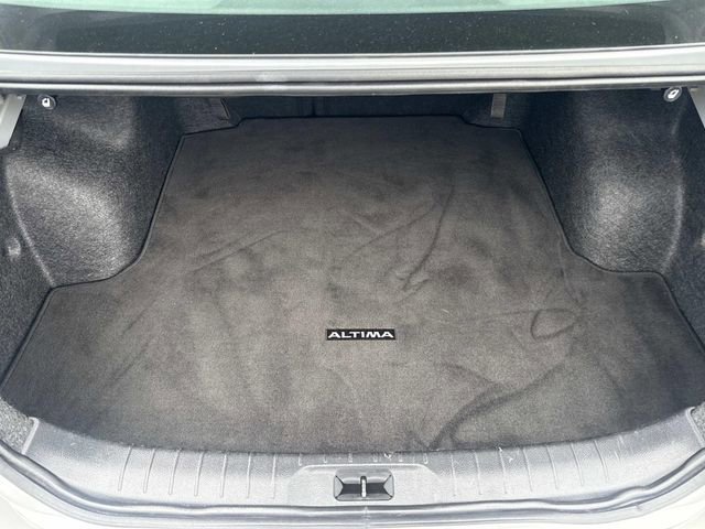 Used 2024 Nissan Altima 2.5 SV image 9