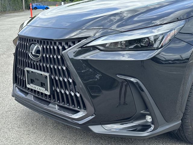 Certified 2022 Lexus NX 350 AWD image 10