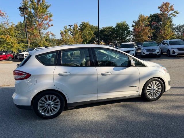 Used 2017 Ford C-MAX SE FWD image 6
