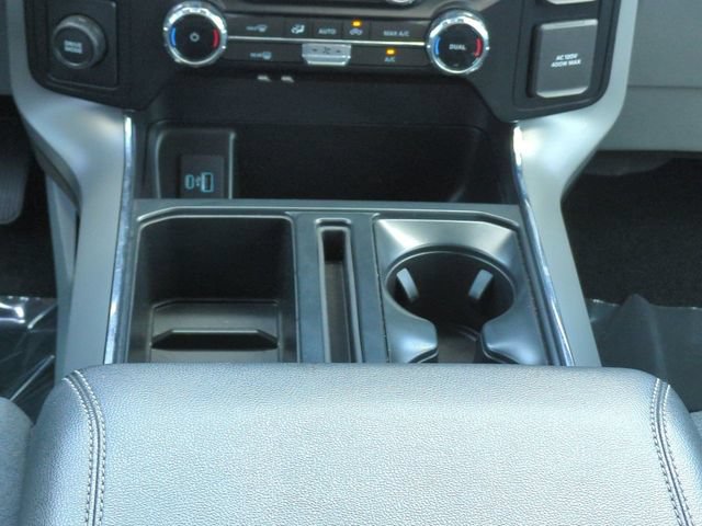 Certified 2024 Ford F150 XLT w/ Mobile Office Package RWD image 19