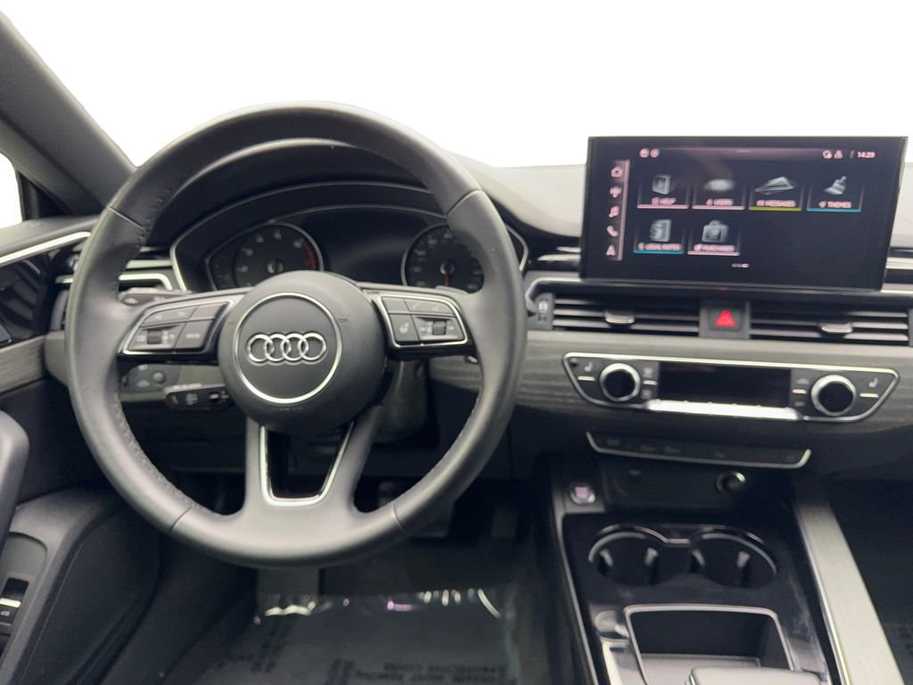 Used 2023 Audi A5 2.0T Premium w/ Convenience Package image 54