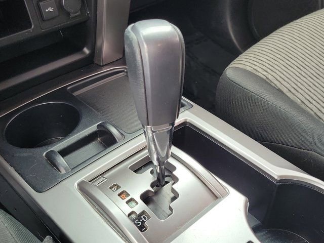 Used 2023 Toyota 4Runner SR5 RWD image 24