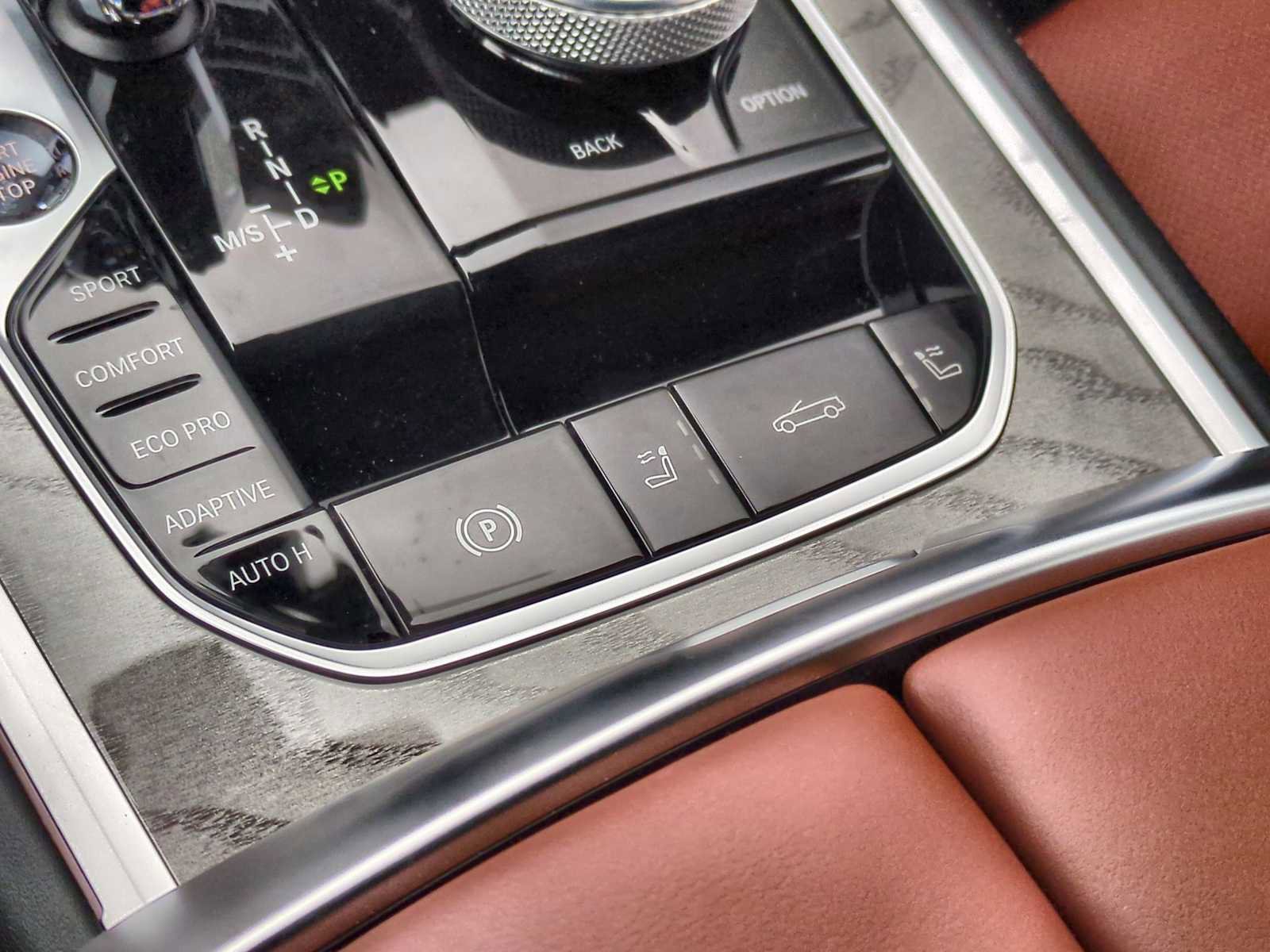 New 2026 BMW M850i xDrive M850i xDrive image 34