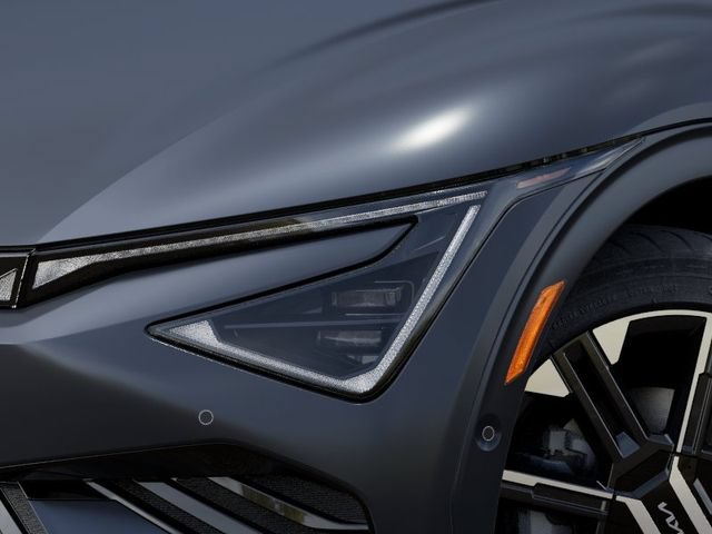 New 2026 Kia EV6 GT-Line AWD/4WD image 10