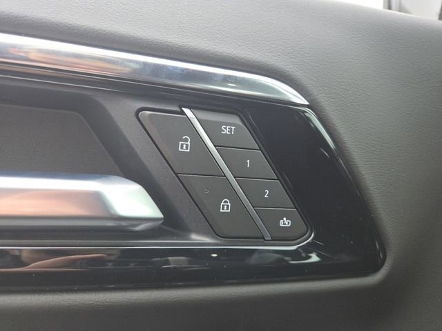 New 2026 Chevrolet Tahoe LT w/ Comfort Package image 11